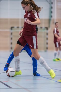 Bild 201 - C-Juniorinnen Kreismeisterschaft OD/RZ